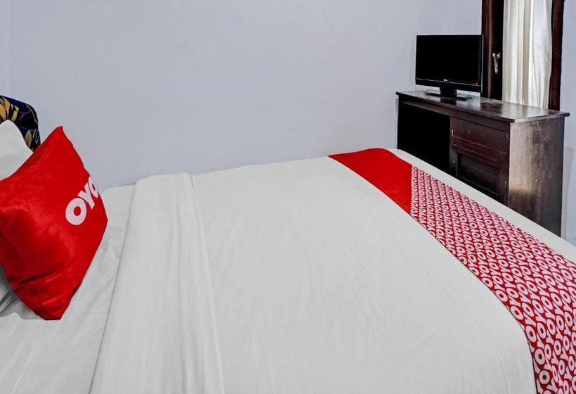 Hotel Oyo 90375 P10 Syariah