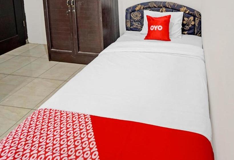 Hotel Oyo 90375 P10 Syariah