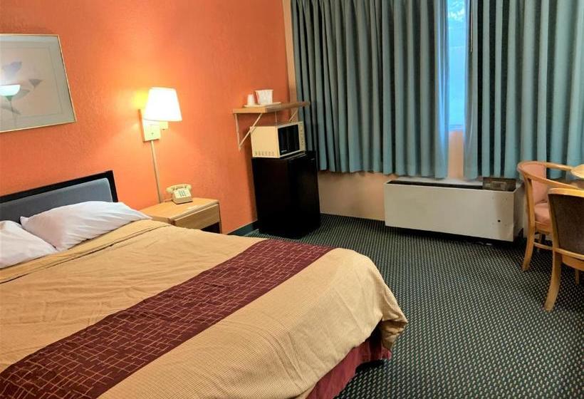 Hôtel Red Carpet Inn & Suites