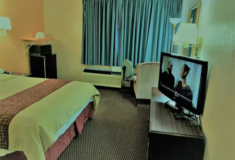 ホテル Red Carpet Inn & Suites