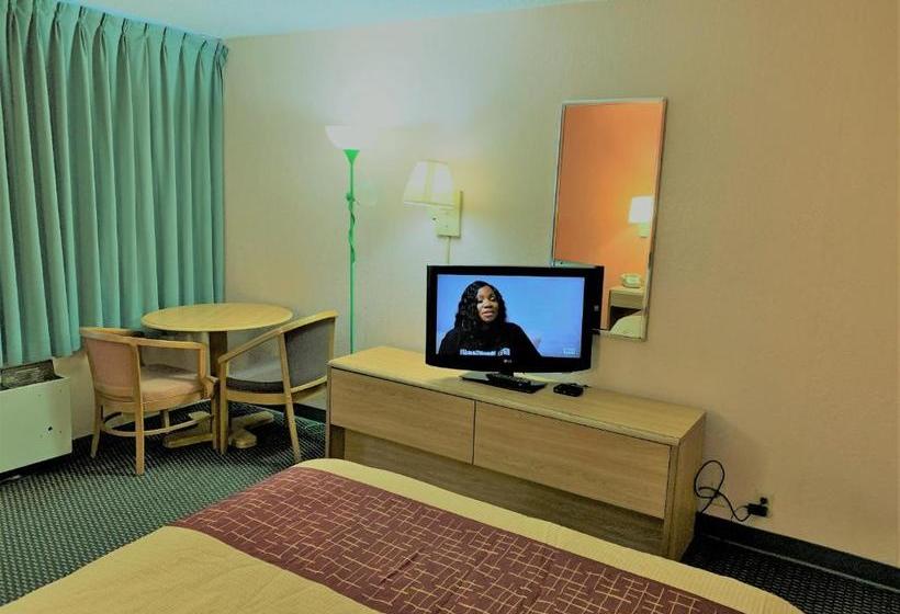 Hôtel Red Carpet Inn & Suites