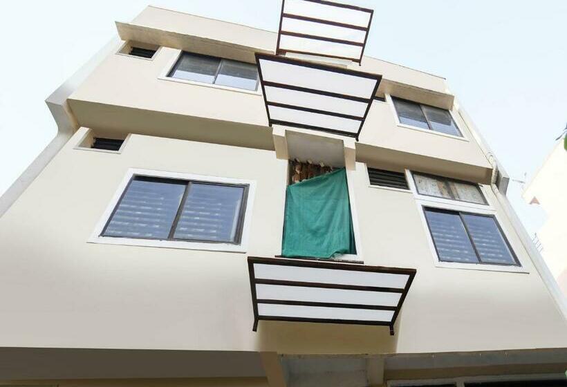 בית מלון כפרי Spot On 79956  Gaytri