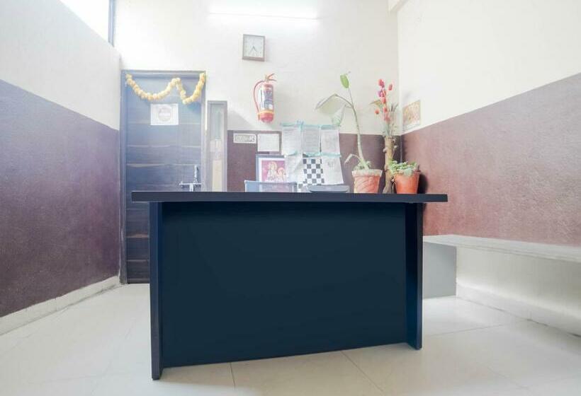 בית מלון כפרי Spot On 79956  Gaytri