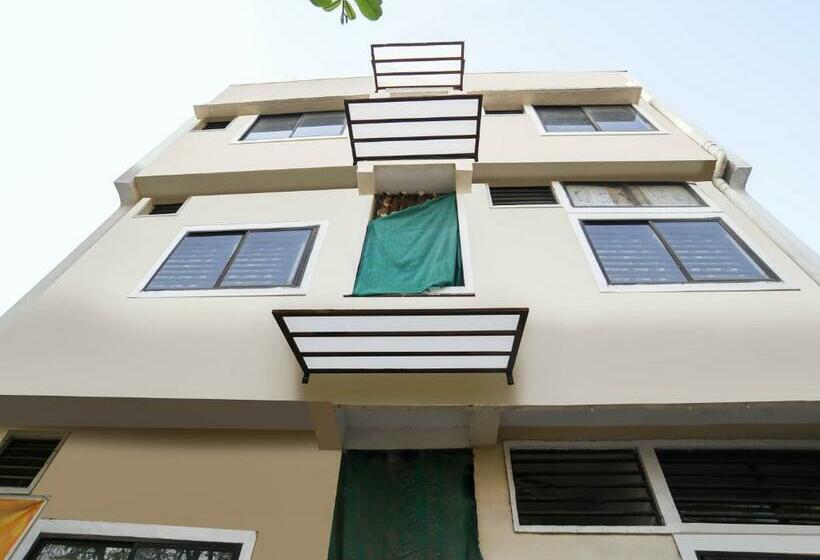 בית מלון כפרי Spot On 79956  Gaytri