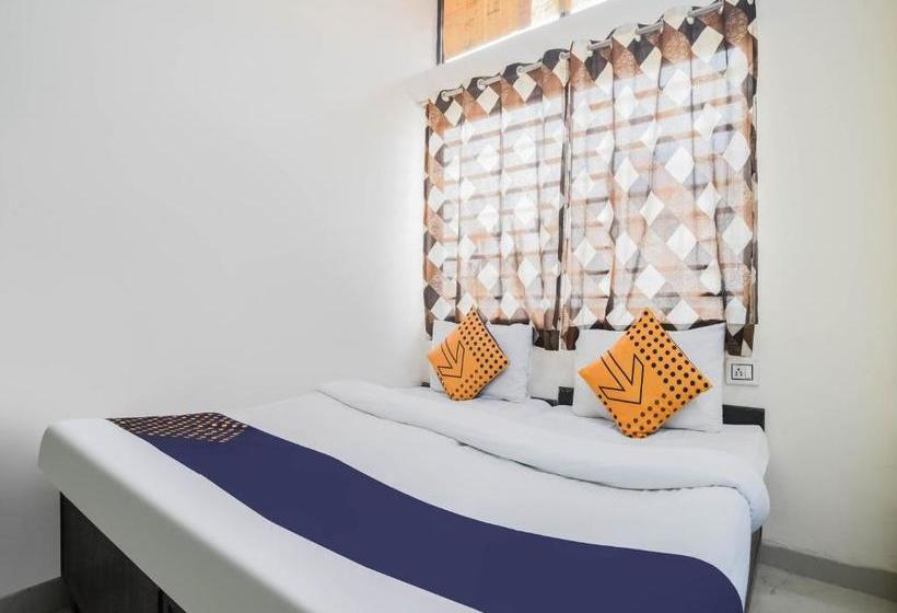 בית מלון כפרי Spot On 79956  Gaytri