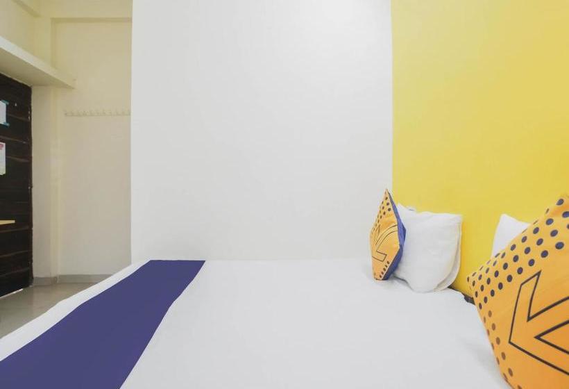 בית מלון כפרי Spot On 79956  Gaytri