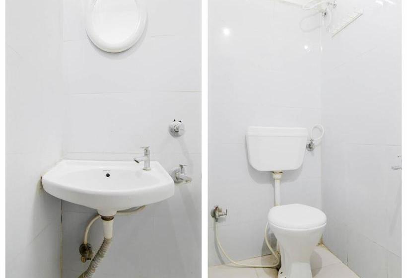 בית מלון כפרי Spot On 79956  Gaytri