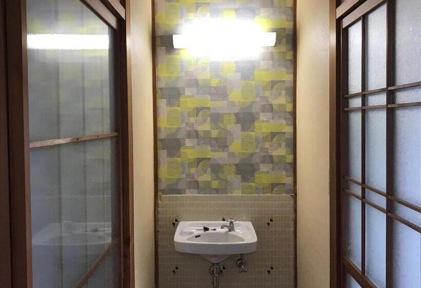 بنسيون 蒼 Aoi