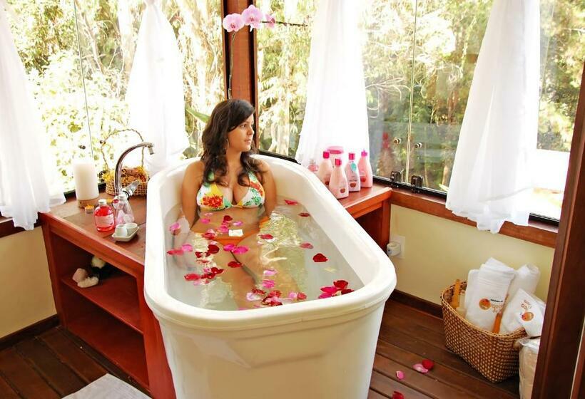 Pensão Pousada Apoema Petrópolis Rj