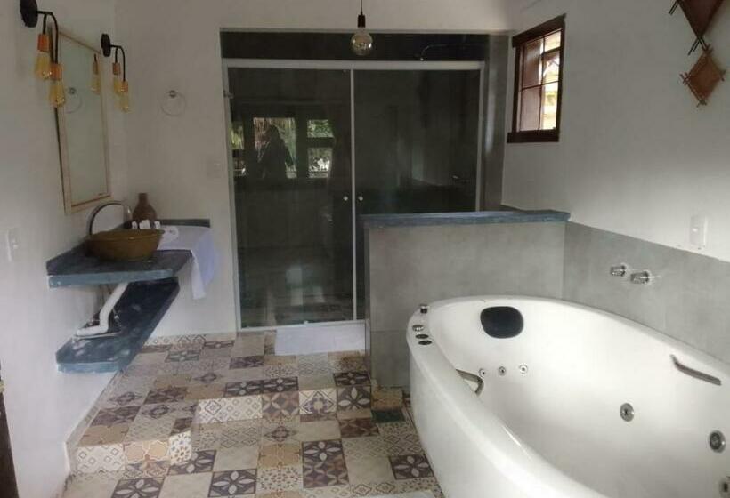 Pensão Pousada Apoema Petrópolis Rj