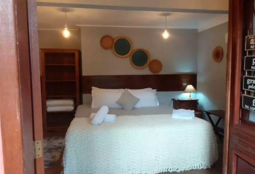 ペンション Pousada Apoema Petrópolis Rj