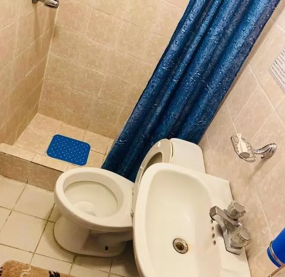 ペンション Hostal Casa Franciscana