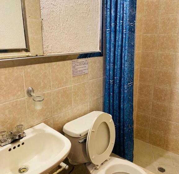 Pension Hostal Casa Franciscana