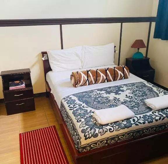 ペンション Hostal Casa Franciscana