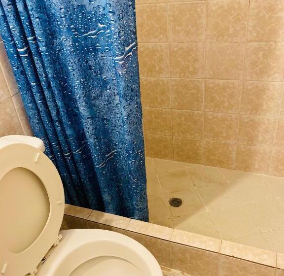 Pension Hostal Casa Franciscana