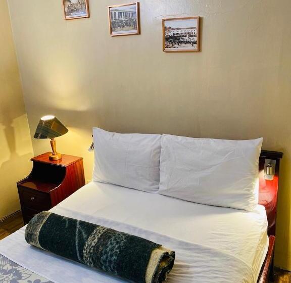 Pension Hostal Casa Franciscana