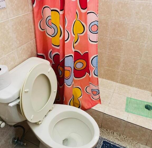 Pension Hostal Casa Franciscana