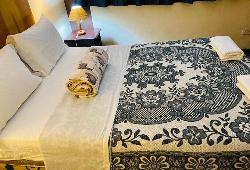 Pension Hostal Casa Franciscana