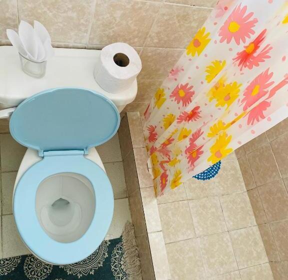 Pension Hostal Casa Franciscana