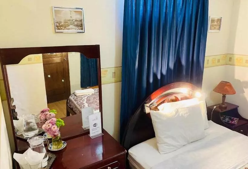 ペンション Hostal Casa Franciscana