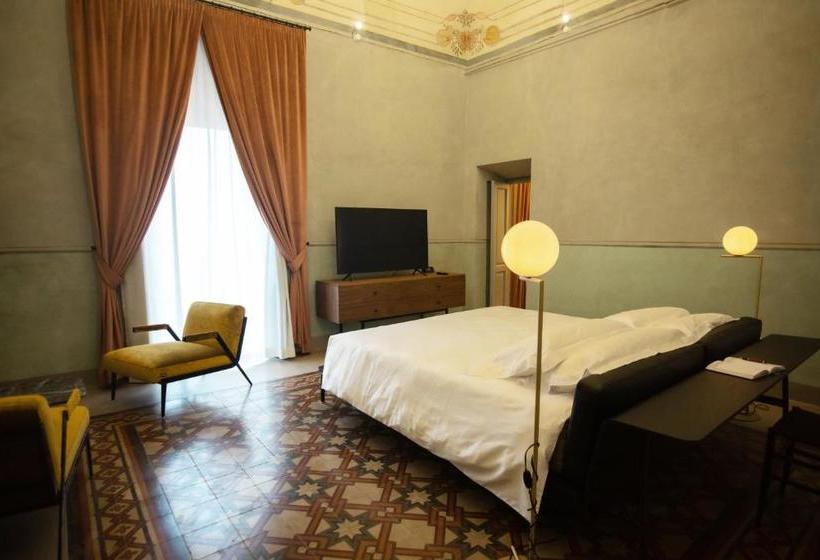 פנסיון Regina Bianca   Camere, Suite & Spa   Sciacca