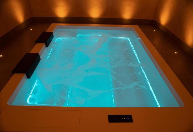 פנסיון Regina Bianca   Camere, Suite & Spa   Sciacca