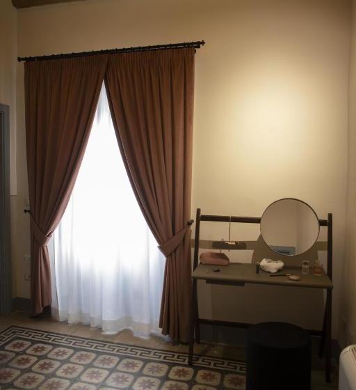 פנסיון Regina Bianca   Camere, Suite & Spa   Sciacca