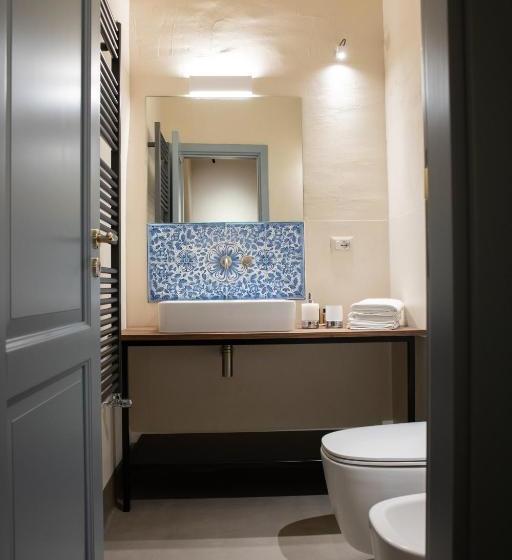 פנסיון Regina Bianca   Camere, Suite & Spa   Sciacca