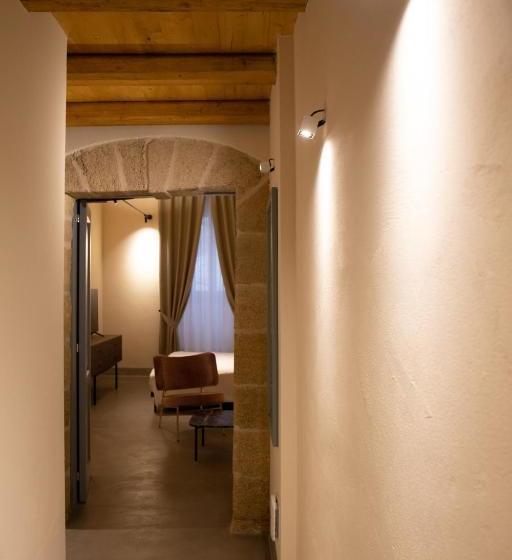 פנסיון Regina Bianca   Camere, Suite & Spa   Sciacca