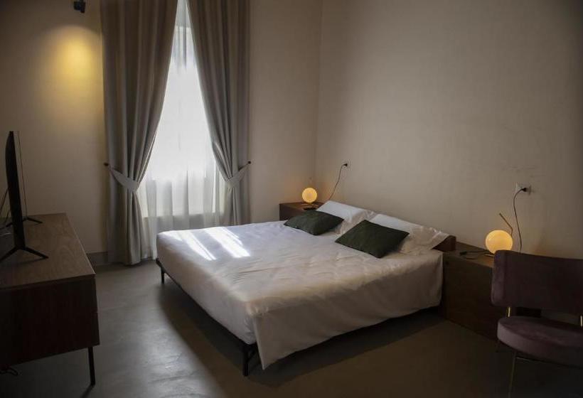 פנסיון Regina Bianca   Camere, Suite & Spa   Sciacca