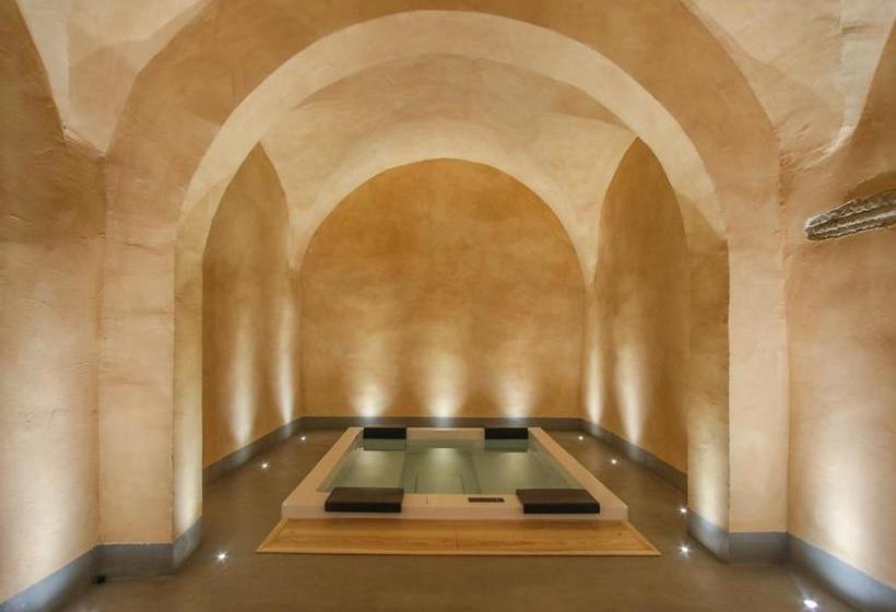 פנסיון Regina Bianca   Camere, Suite & Spa   Sciacca