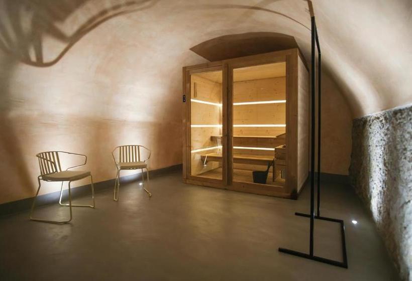 פנסיון Regina Bianca   Camere, Suite & Spa   Sciacca