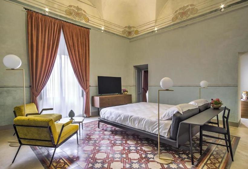 פנסיון Regina Bianca   Camere, Suite & Spa   Sciacca