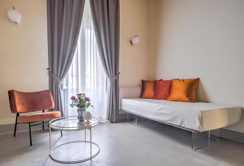 פנסיון Regina Bianca   Camere, Suite & Spa   Sciacca