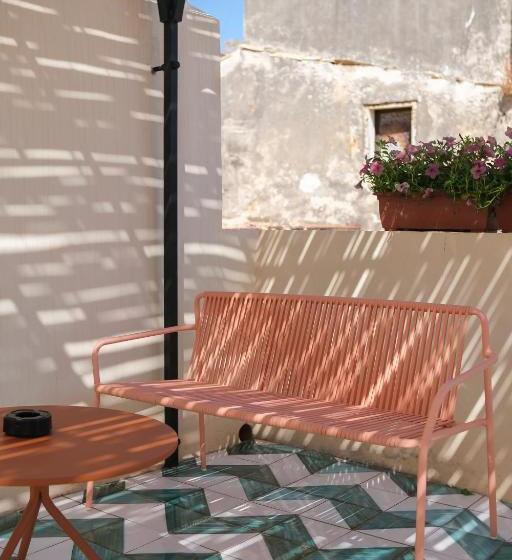 פנסיון Regina Bianca   Camere, Suite & Spa   Sciacca