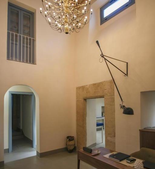 פנסיון Regina Bianca   Camere, Suite & Spa   Sciacca