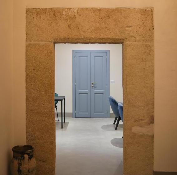 פנסיון Regina Bianca   Camere, Suite & Spa   Sciacca