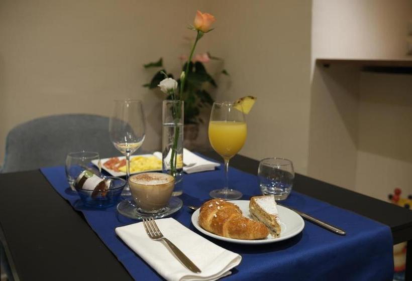 פנסיון Regina Bianca   Camere, Suite & Spa   Sciacca