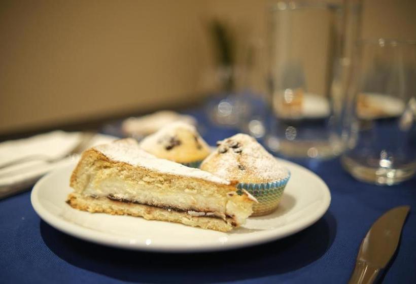 פנסיון Regina Bianca   Camere, Suite & Spa   Sciacca