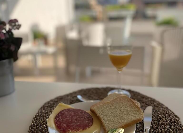 پانسیون Terrace Boutique Inn