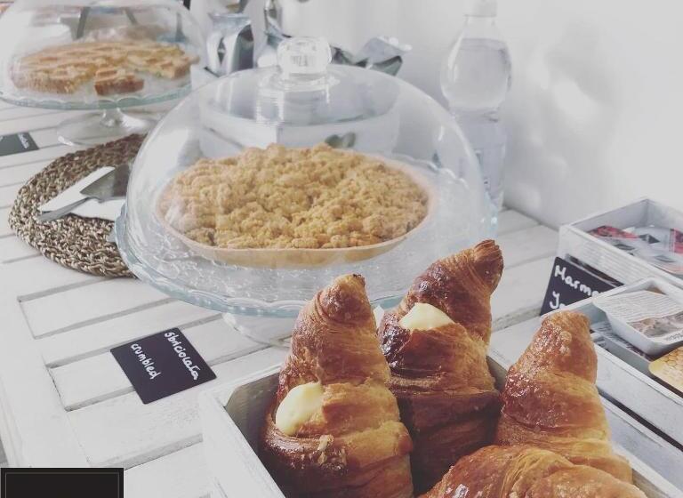 پانسیون Terrace Boutique Inn