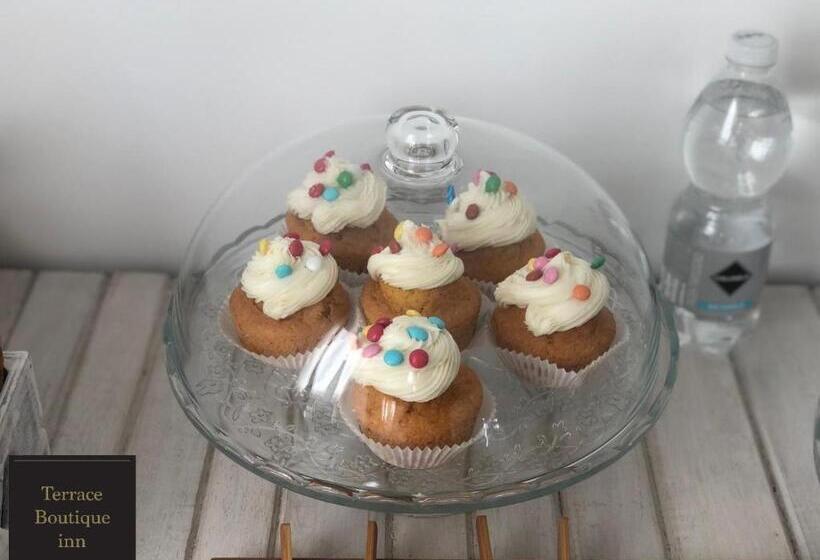 پانسیون Terrace Boutique Inn