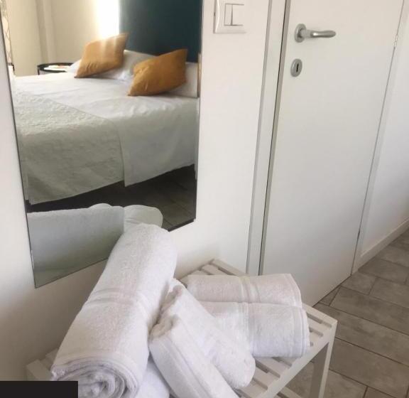 پانسیون Terrace Boutique Inn