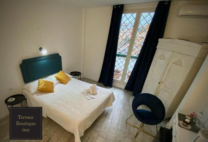 پانسیون Terrace Boutique Inn