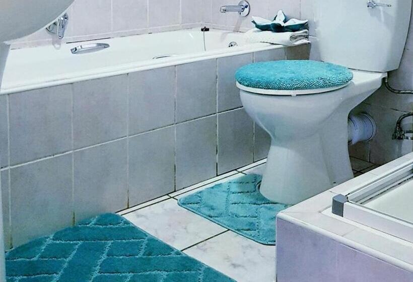 膳宿费 The Link Guest Lodge