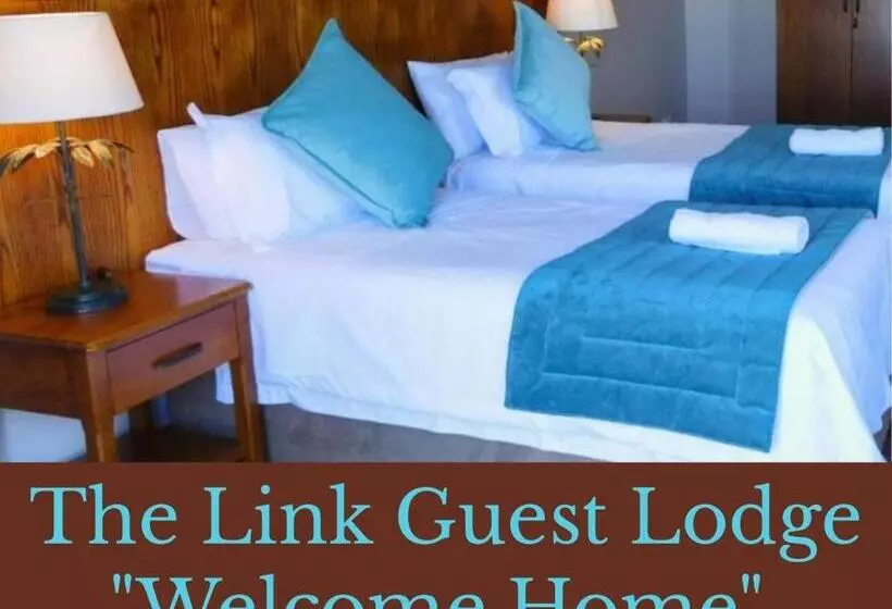 پانسیون The Link Guest Lodge