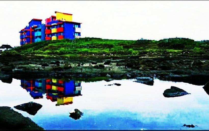 پانسیون Xingqing Seaview Homestay