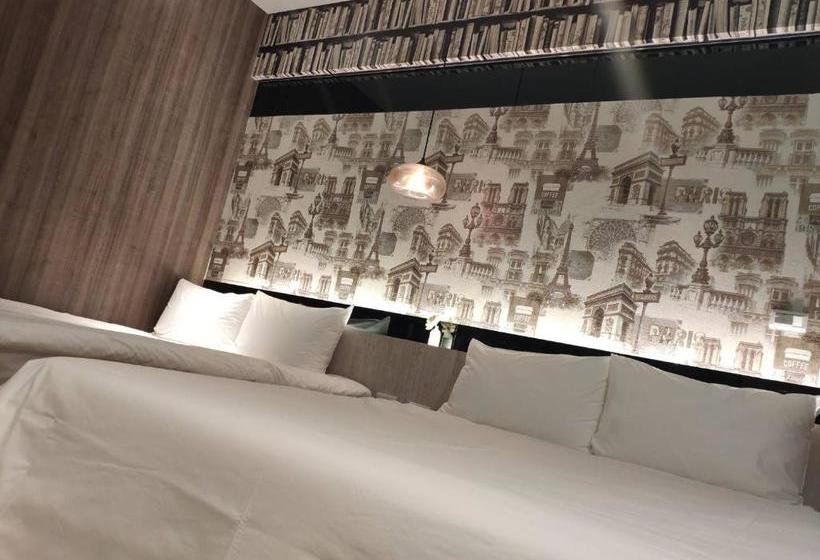 پانسیون Xingqing Seaview Homestay