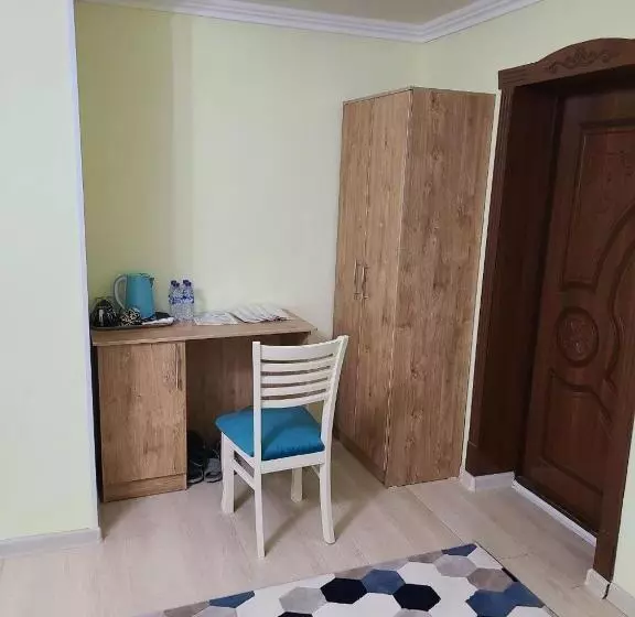 Samarkand сity Guest House