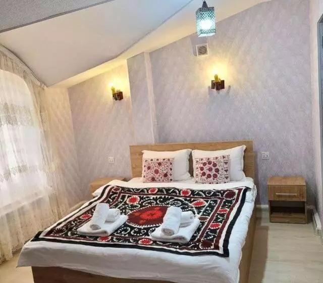 Samarkand сity Guest House